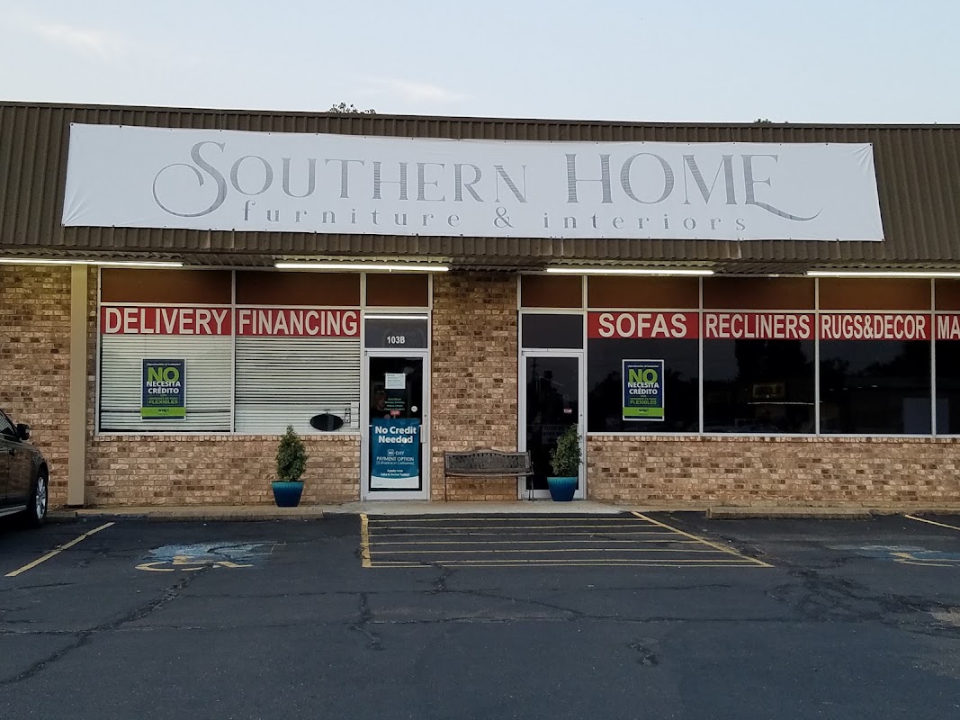 Southern Home Furniture & Interiors photo 1